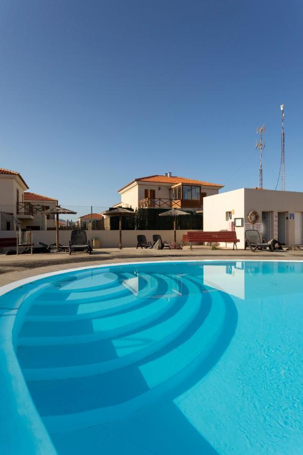 Villa Calderon Hondo. Top Design , Views And Pool Lajares-Corralejo Bagian luar foto