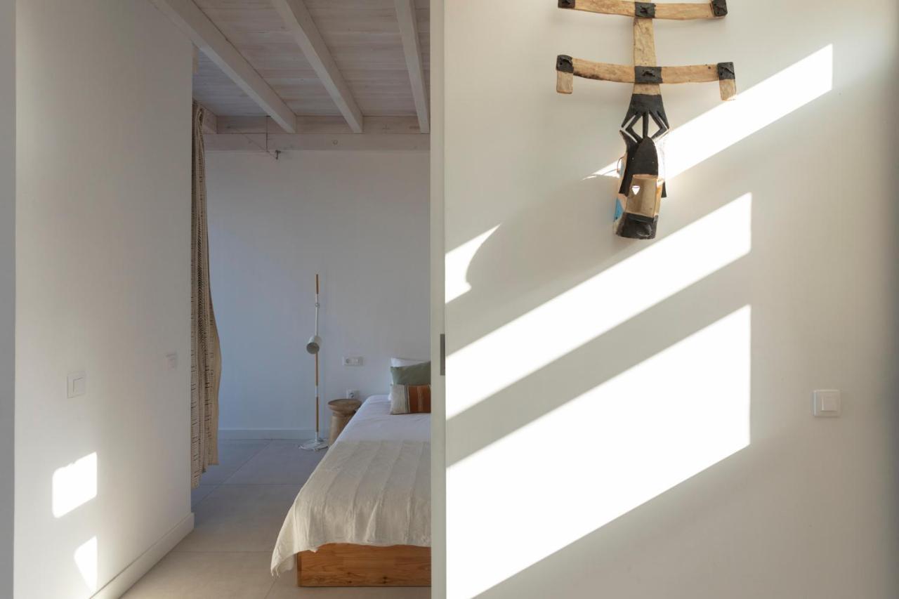 Villa Calderon Hondo. Top Design , Views And Pool Lajares-Corralejo Bagian luar foto