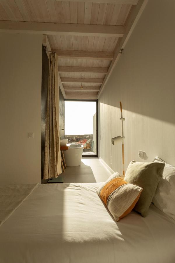 Villa Calderon Hondo. Top Design , Views And Pool Lajares-Corralejo Bagian luar foto