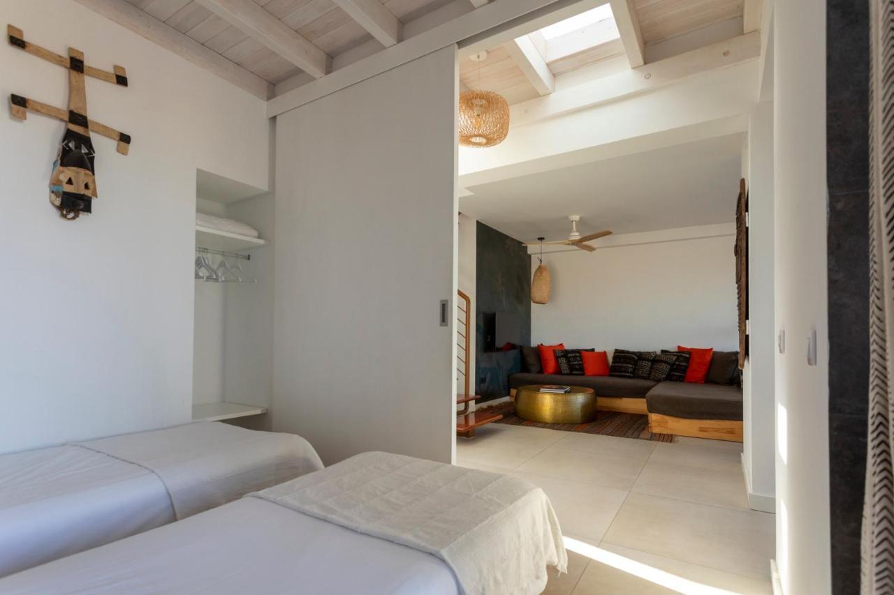 Villa Calderon Hondo. Top Design , Views And Pool Lajares-Corralejo Bagian luar foto