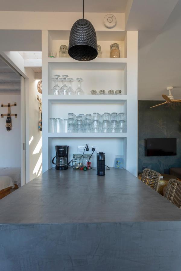 Villa Calderon Hondo. Top Design , Views And Pool Lajares-Corralejo Bagian luar foto