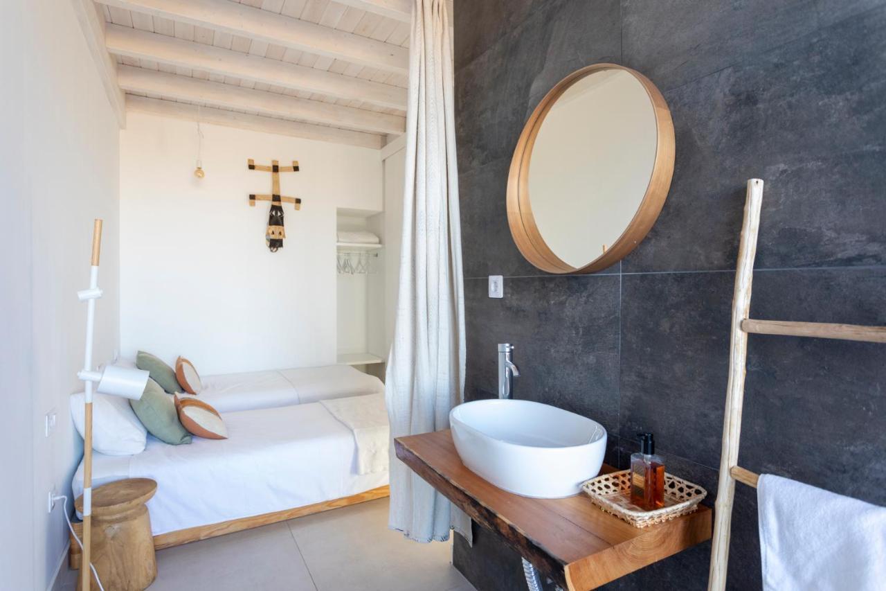 Villa Calderon Hondo. Top Design , Views And Pool Lajares-Corralejo Bagian luar foto
