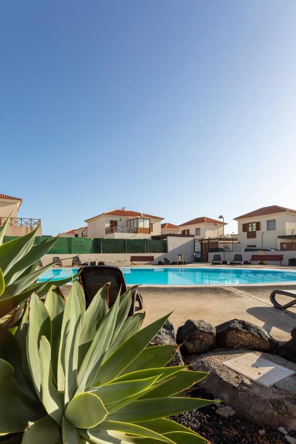 Villa Calderon Hondo. Top Design , Views And Pool Lajares-Corralejo Bagian luar foto