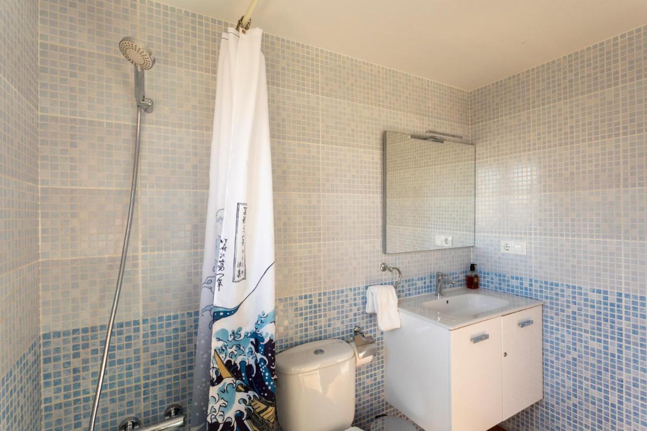 Villa Calderon Hondo. Top Design , Views And Pool Lajares-Corralejo Bagian luar foto